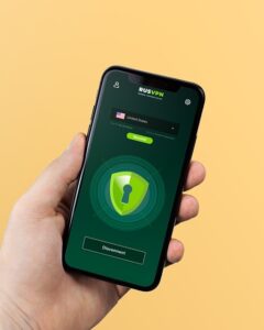 Read more about the article Coraz więcej Polaków rozpoznaje phishing, ale tylko połowa wie…