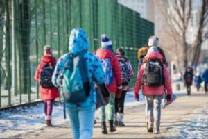 Read more about the article „Gotowość szkolna” tylko na papierze?