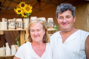 Read more about the article Moduł rzemieślniczy na  Festiwalu Re:tradycja – Jarmark Jagielloński