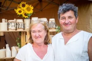 Read more about the article Moduł rzemieślniczy na  Festiwalu Re:tradycja – Jarmark Jagielloński