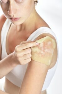 Read more about the article Apel farmaceutów „STOP Oparzeniom u dzieci”