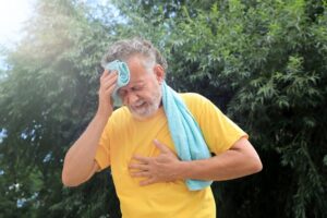 Read more about the article Fala upałów. Większość Polaków nie ma się gdzie przed nimi ukryć