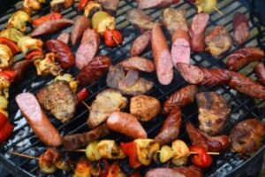 Read more about the article Akrylamid na talerzu – czy trzeba się go obawiać?