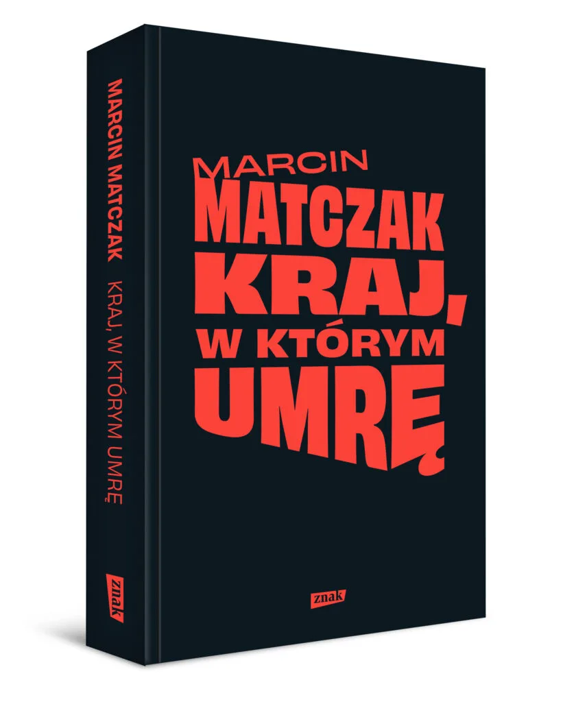 Okładka książki 