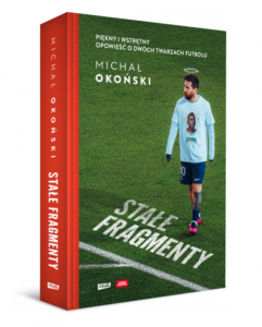 Read more about the article „Stałe fragmenty” Michał Okoński