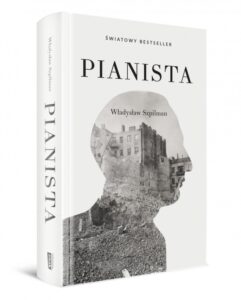 Read more about the article „Pianista” Władysław Szpilman – nowe wydanie