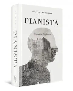 Read more about the article „Pianista” Władysław Szpilman – nowe wydanie