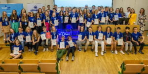 Read more about the article Obóz naukowy ADAMED SmartUP oczami uczennicy z województwa lubelskiego