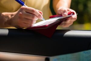 Read more about the article Prawo.pl: od 1 października za jazdę po alkoholu stracisz samochód