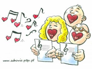 Read more about the article Muzykoterapia – tani i dobry lek bez recepty