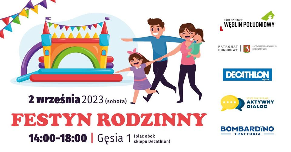 festyn-rodzinny
