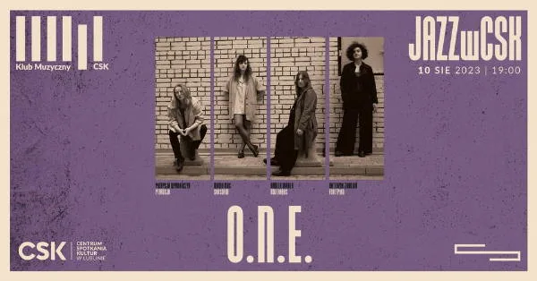 one-csk
