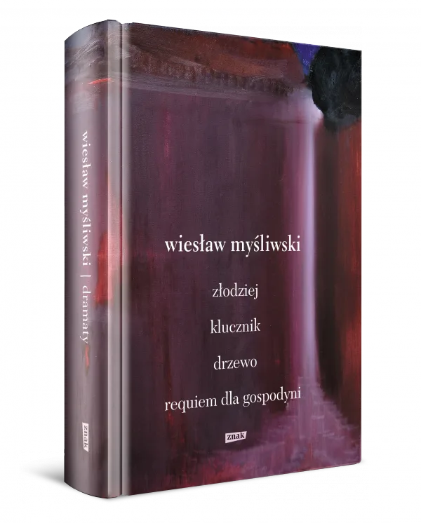 Read more about the article „Dramaty” Wiesław Myśliwski