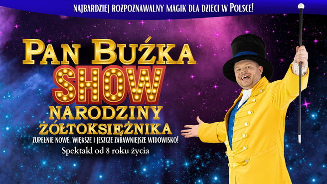 PAN-BUZKA