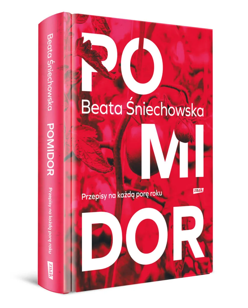 Okładka książki 