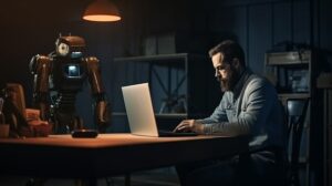 Read more about the article Czat.ai – polskie chatboty pomagają w codziennym życiu