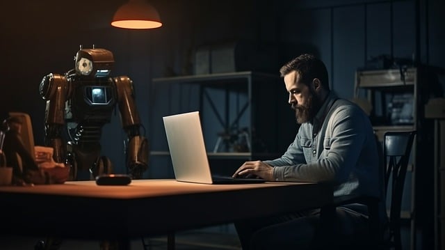 Read more about the article Czat.ai – polskie chatboty pomagają w codziennym życiu