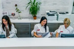 Read more about the article Eksperci: potrzebne odwrócenie piramidy świadczeń zdrowotnych, by naprawić system