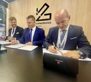 Read more about the article Rakietowe paliwo przyszłości z Polski