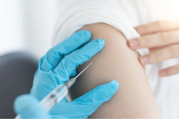 Read more about the article Zaszczep swoje dziecko przeciw HPV!