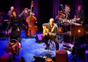 Read more about the article „Szukaj  w snach” – Koncert kołysanek – Teatr Stary 24.IX.
