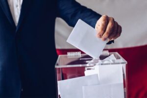 Read more about the article Aplikacja mObywatel potwierdzi tożsamość wyborcy