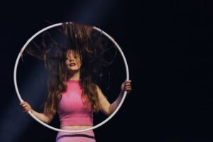 Read more about the article Wyniki Konkursu Etiud / Wschodnioeuropejski Festiwal Cyrku Współczesnego CYRKULACJE 2023