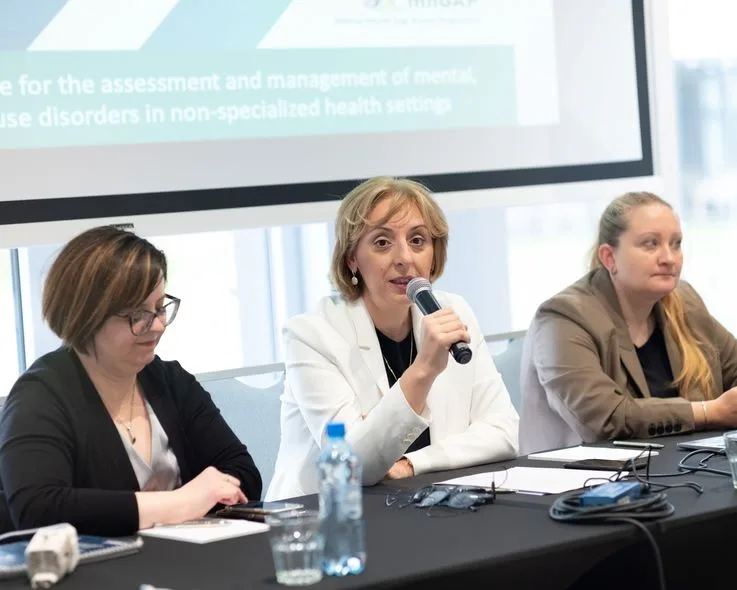 konferencja