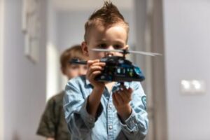 Read more about the article Wskazówki dla rodziców dziecka z zaburzeniami uwagi