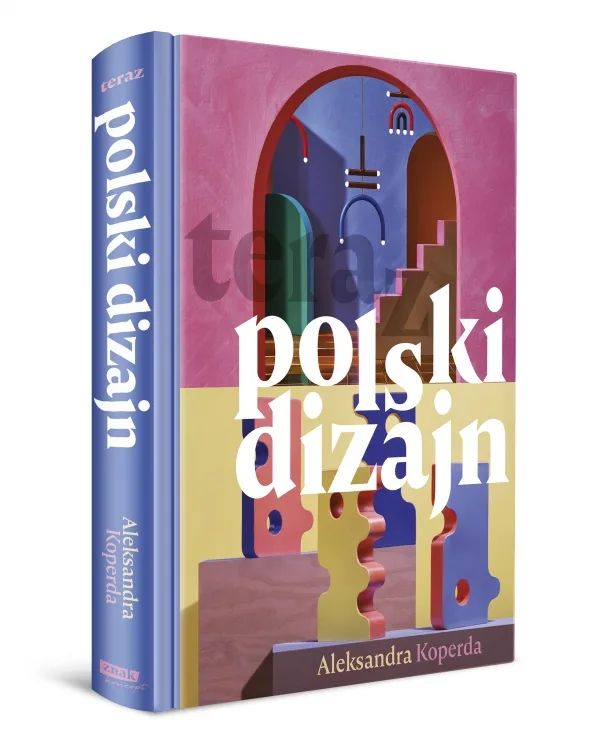 Read more about the article „teraz polski dizajn” Aleksandra Koperda