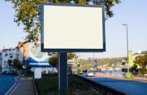 Read more about the article Komitety wyborcze mają 30 dni na usunięcie plakatów