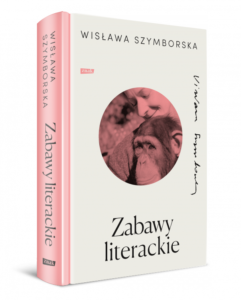 Read more about the article „Zabawy literackie” Wisława Szymborska