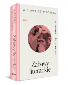 Read more about the article „Zabawy literackie” Wisława Szymborska
