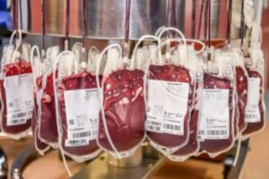 Read more about the article Suplementy z żelazem? Nie na własną rękę