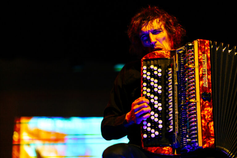 Read more about the article Yegor Zabelov | Strefa Innych Brzmień – Pub Bałagan 20.X.