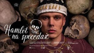 Read more about the article „Hamlet na sprzedaż” – Teatr im. J.Osterwy 2,3,4,5 XI.