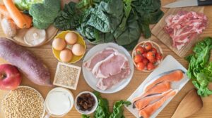 Read more about the article Naukowcy o wyzwaniach związanych z żywnością