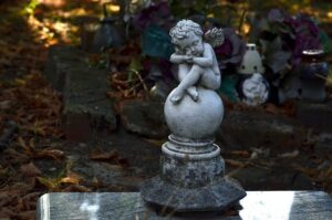 Read more about the article Jaki wpływ ma na nas Dzień Wszystkich Świętych?