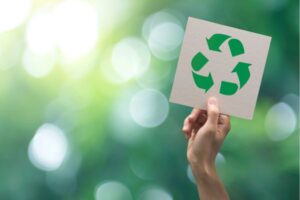 Read more about the article Dzień Bez Elektrośmieci – recykling ma sens