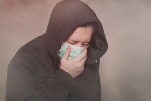 Read more about the article Eksperci biją na alarm. Zanieczyszczenie powietrza w miastach zabija