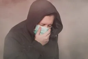 Read more about the article Eksperci biją na alarm. Zanieczyszczenie powietrza w miastach zabija