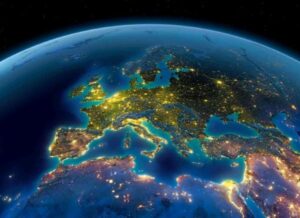 Read more about the article Zmiany klimatyczne oczami Europejczyków