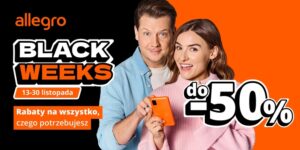 Read more about the article Zwyczaje zakupowe Polaków podczas festiwali Black Week