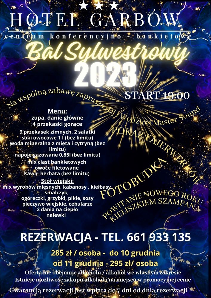BAL SYLWESTROWY 2023-garbow