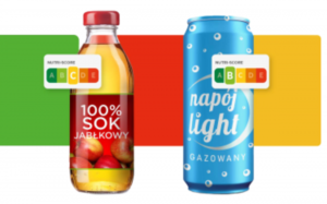 Read more about the article Czy system znakowania żywności Nutri-Score wprowadza w błąd?