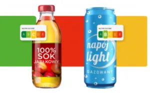 Read more about the article Czy system znakowania żywności Nutri-Score wprowadza w błąd?