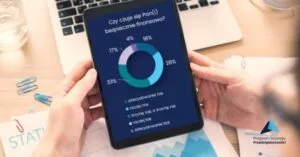 Read more about the article Jak Polacy postrzegają swoją sytuacje finansową w 2023 roku?