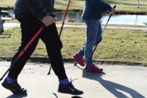 Read more about the article Sposób na pomyślne starzenie się