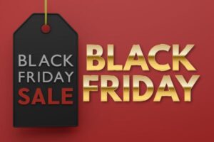 Read more about the article Black Friday i Dyrektywa Omnibus – koniec windowania cen?