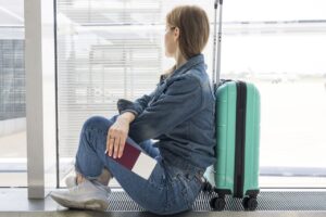 Read more about the article Kiedy możesz otrzymać zwrot kosztów w razie zrezygnowania z podróży?